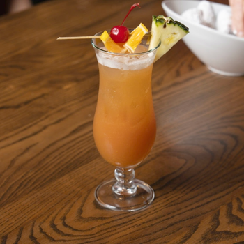 N’Orleans Hurricane