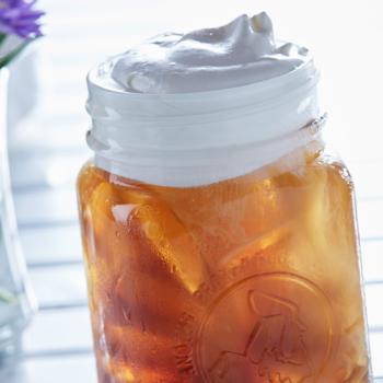 VANILLA SPIKED COLD BREW