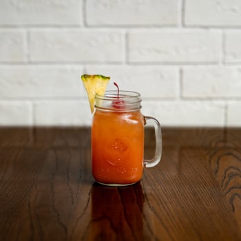 Paradise Punch