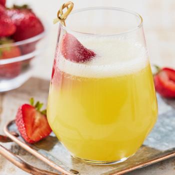 33+ Another Broken Egg Strawberry Mimosa Recipe
