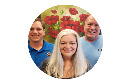 Owned and Operated By: A Family Affair, Inc.