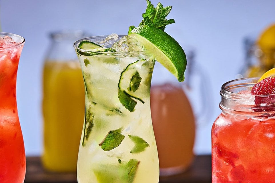 Another Broken Egg Cafe Launches Free Mocktail Offer