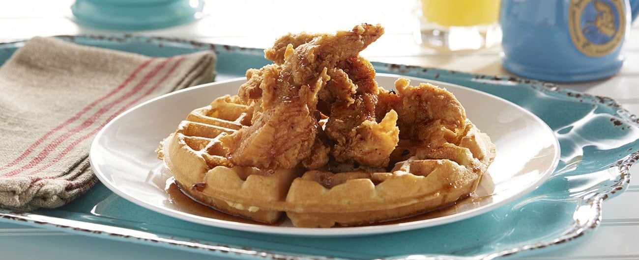 Another Broken Egg Cafe | Best Brunch in Lake Mary FL