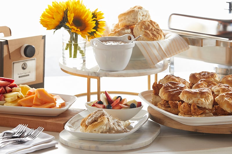 Another Broken Egg gallery