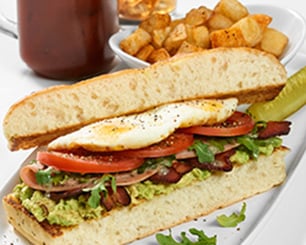 Another Broken Egg Cafe