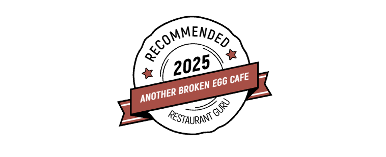 Another Broken Egg Cafe