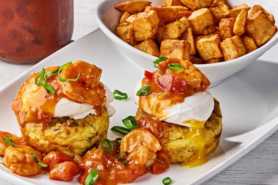 Another Broken Egg Cafe Unveils New Seasonal Menu