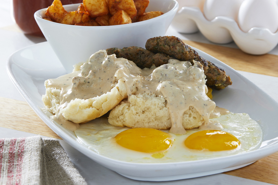 Another Broken Egg Cafe® - Providing Outstanding Products
