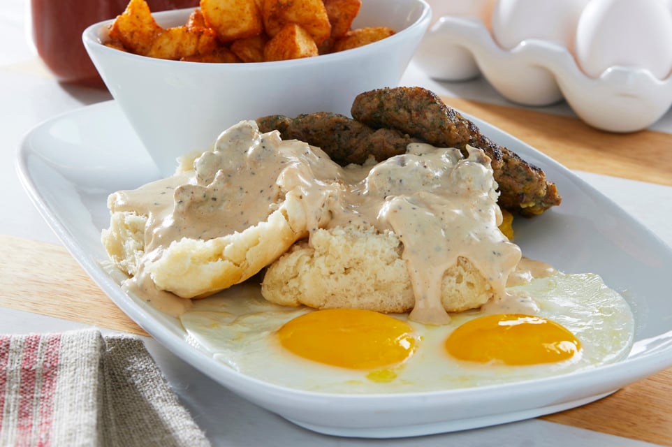 Another Broken Egg Cafe® - Providing Outstanding Products