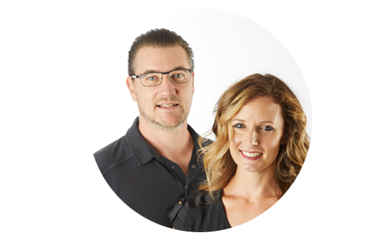 Owned and Operated By: Allen and Deborah Miner
