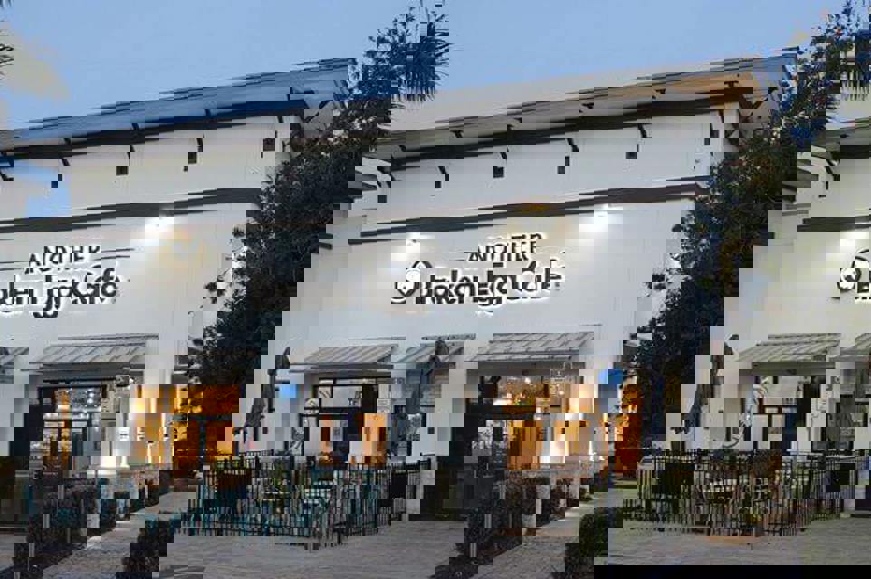 Another Broken Egg Cafe Forecasts Major Franchise Growth in Texas